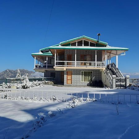Highfield Villa Канатал Экстерьер фото