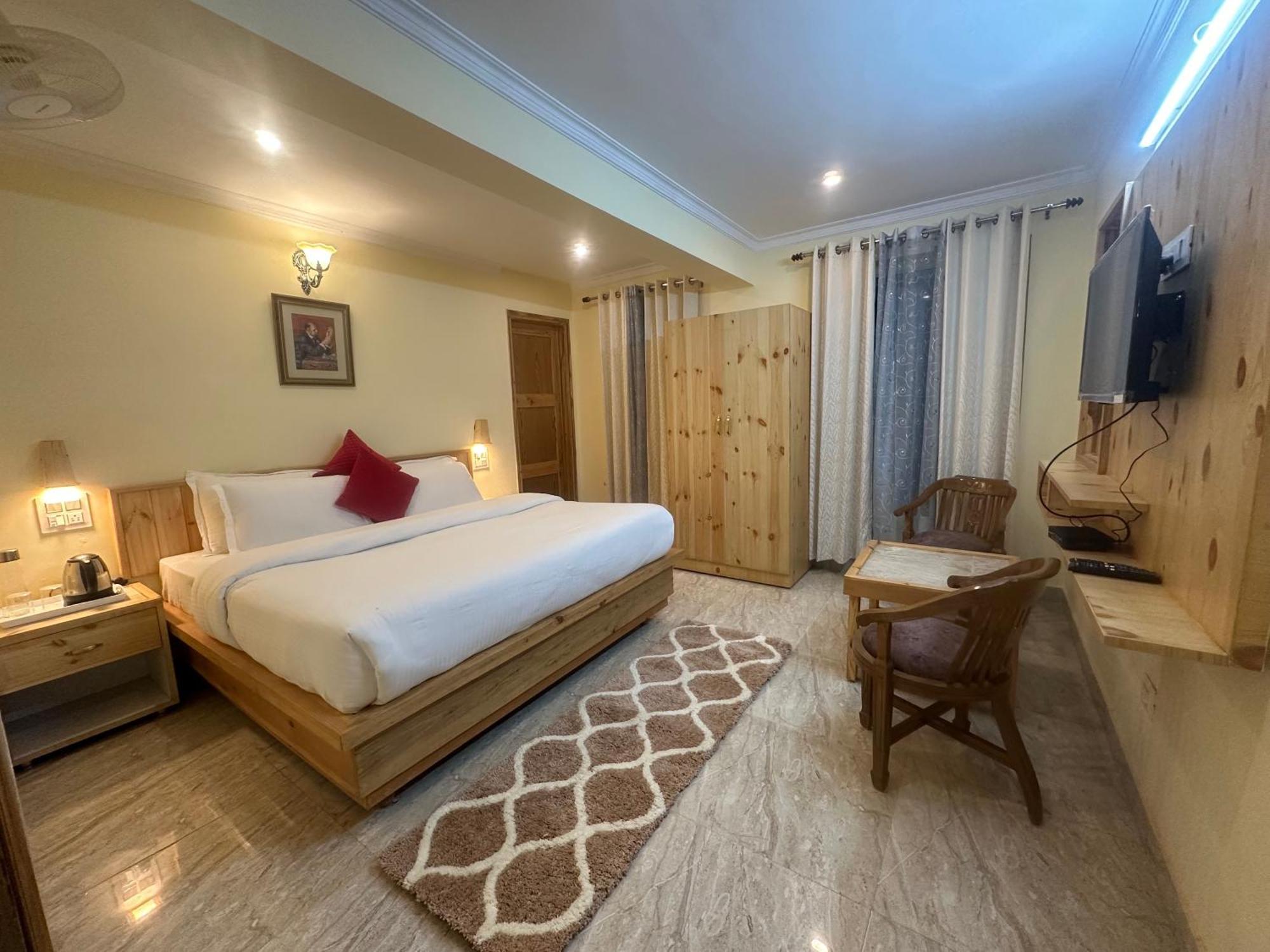 Highfield Villa Канатал Экстерьер фото