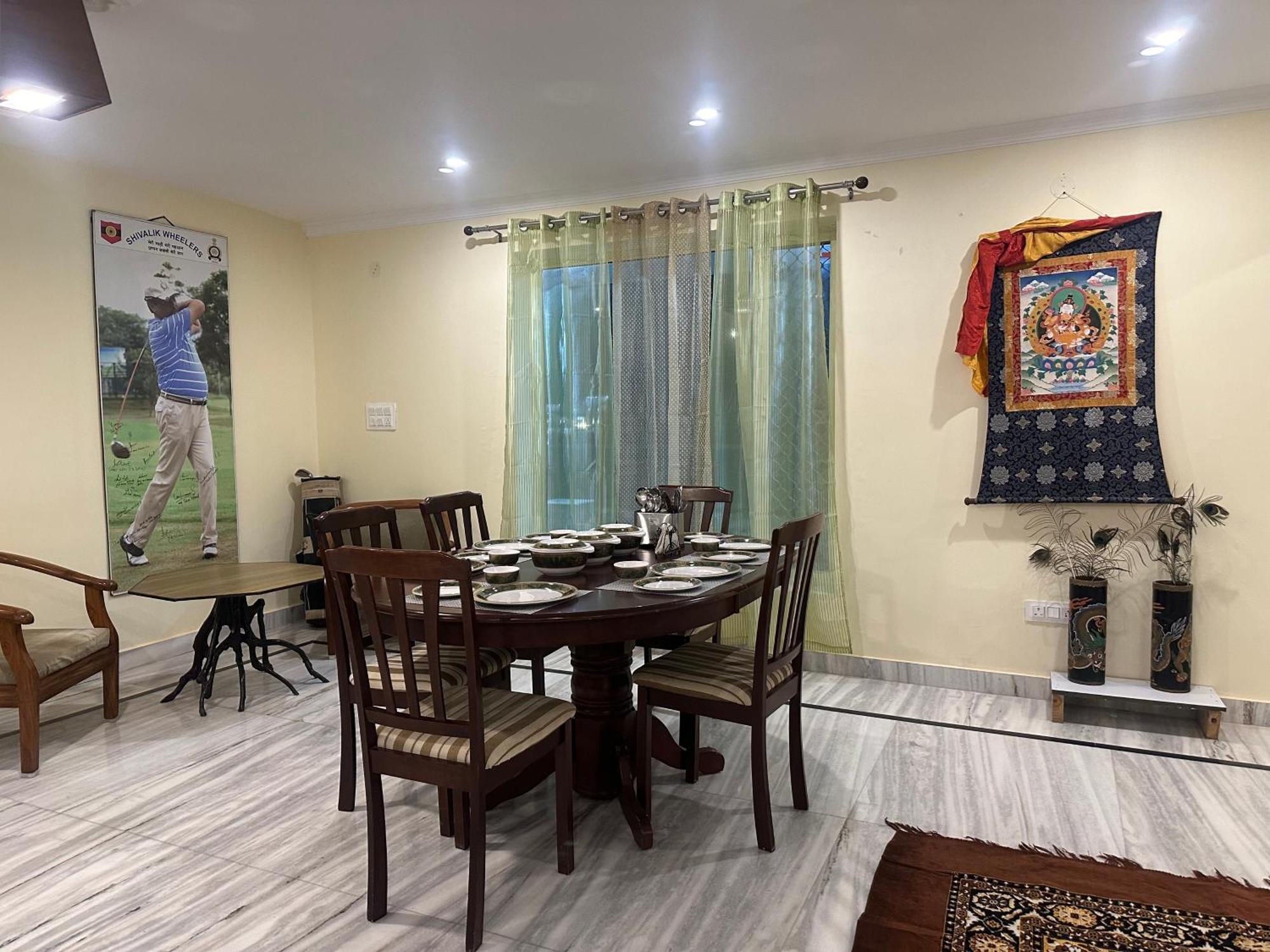Highfield Villa Канатал Экстерьер фото