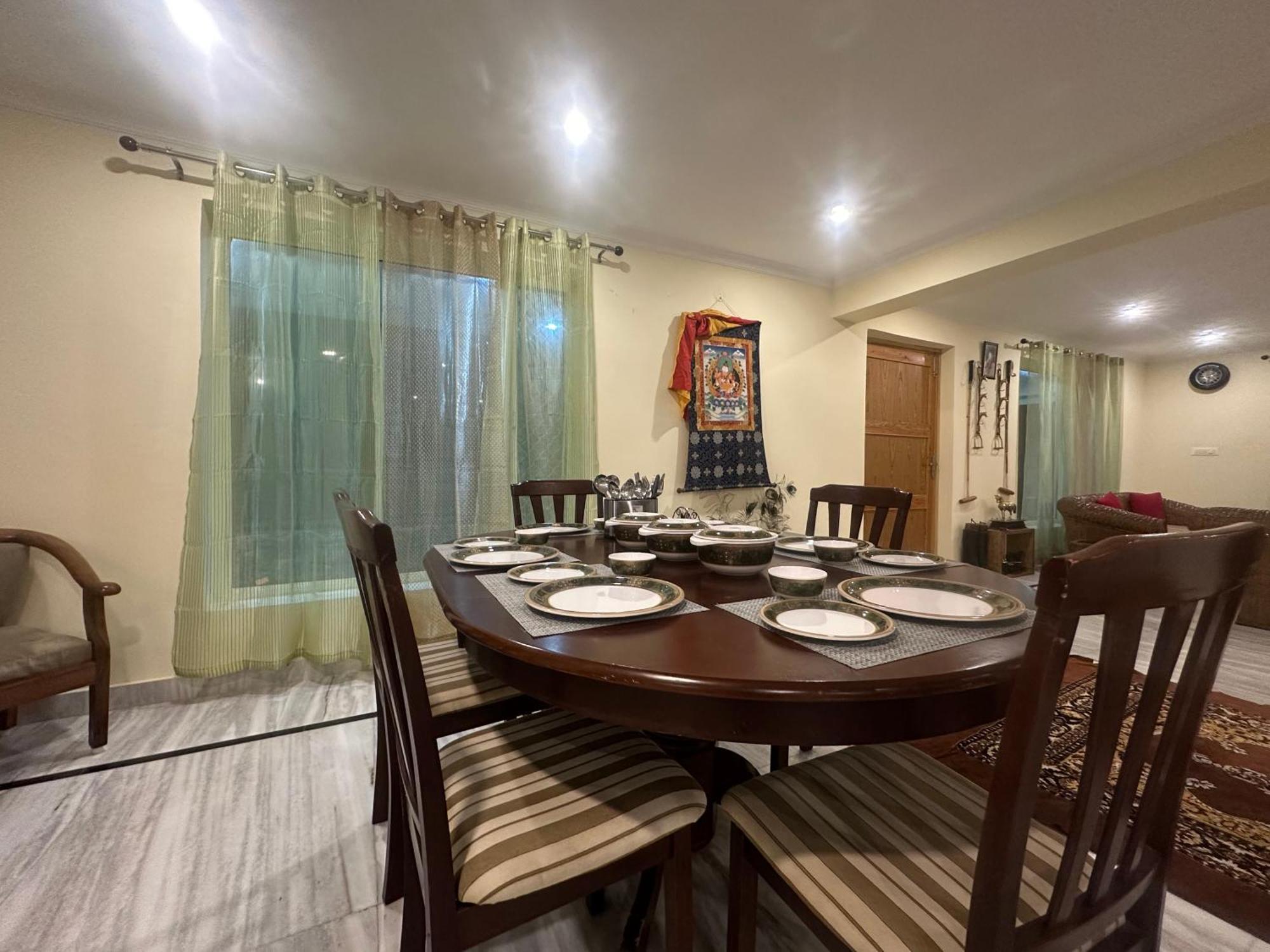 Highfield Villa Канатал Экстерьер фото