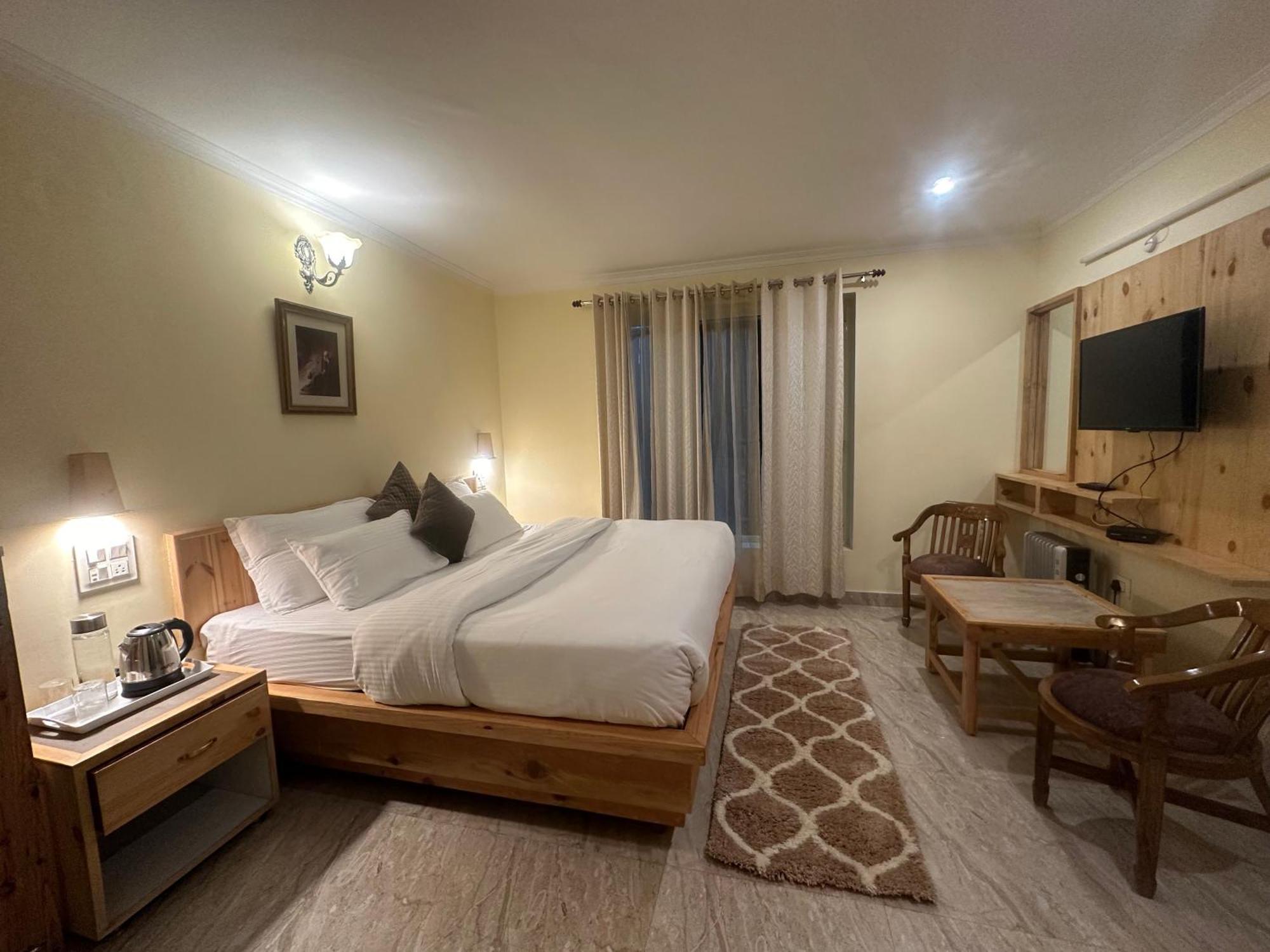 Highfield Villa Канатал Экстерьер фото