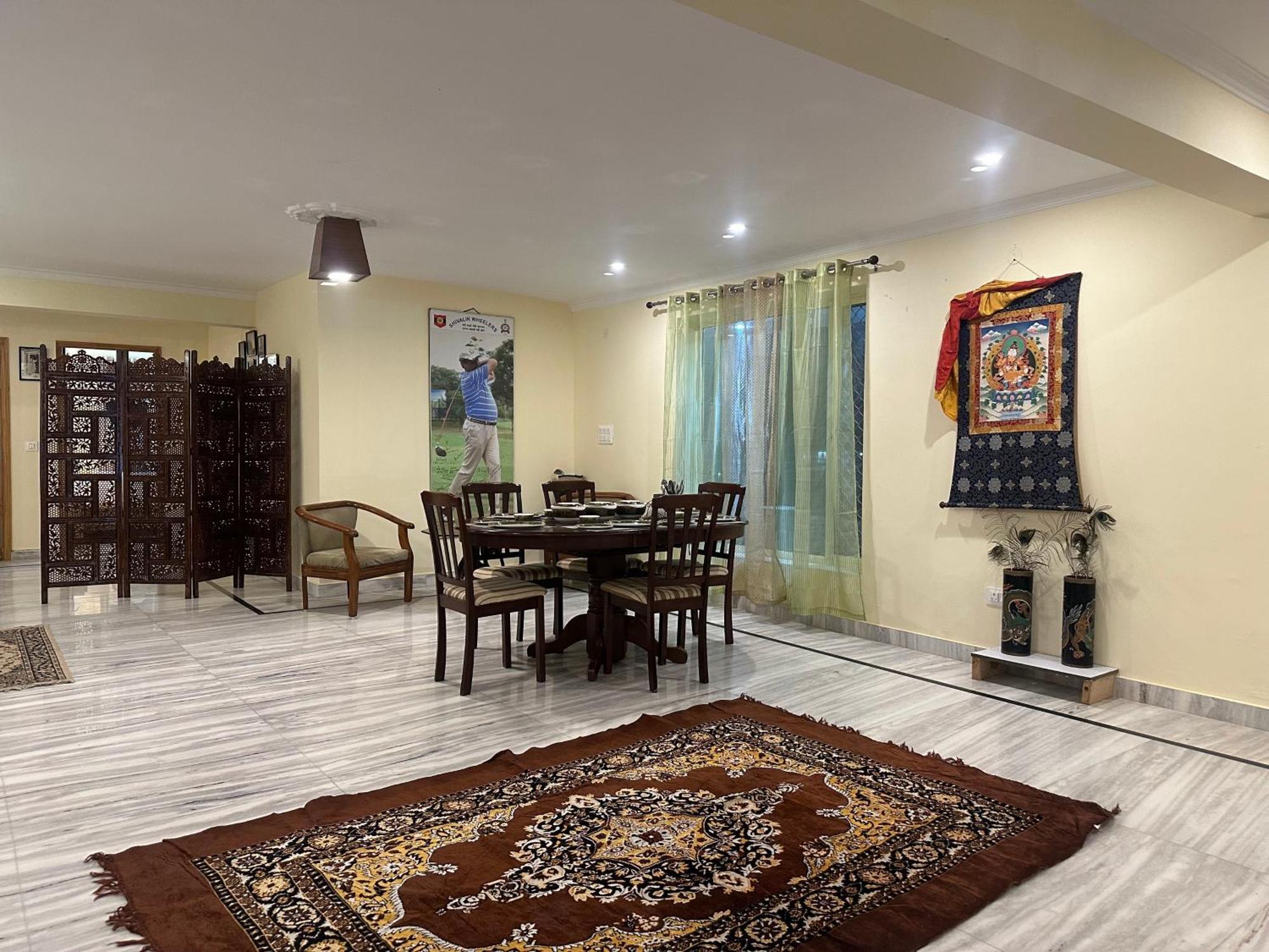Highfield Villa Канатал Экстерьер фото