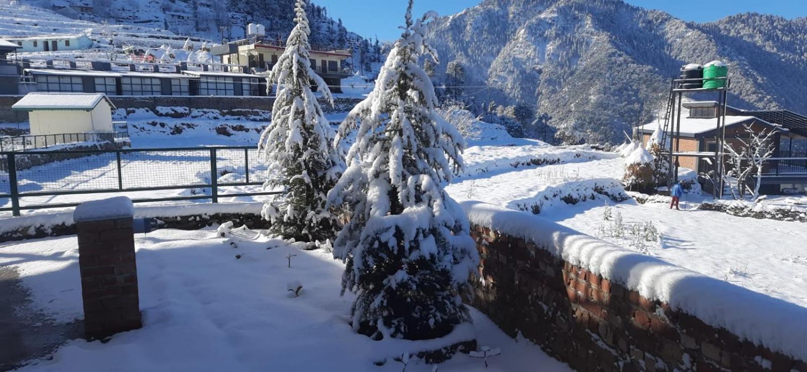 Highfield Villa Канатал Экстерьер фото